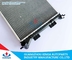Efficient Cooling Hyundai Radiator Performance Aluminum ELANTRA '11-12 MT OEM : 25310 supplier