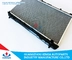Efficient Cooling Aluminum Auto Radiator For RAV4'98-99 SXA15G MT OEM 16400-7A470/7A490 supplier
