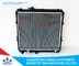 PA 16/32/36 Classic Car Radiators For HILUX2.4’88-97 AT supplier