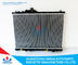 Honda Car Radiator Auto Accessory TLSERIES 97-98 UA3 AT Water Tank Cooling Systerm Replacement supplier