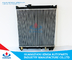 Cu OIL COOLER SUZUKI VITARA 88-97 TD01 Auto Transmission Effictive Cooling Systern supplier