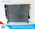 320/325/530/730i 91-94 AT BMW Radiator Replacement OEM 1468079 / 1709457 / 1719261 supplier
