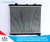 Aluminum Radiators SORENTO 3.5i V6'02-05 MT TS16949 Certification supplier