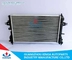 OPEL High Performance Aluminum Radiators For ASTRA H1.4 / 1.8I ' 04  AT supplier