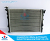 46.5 / 46.5*490mm Aluminium Hyundai Radiators Plastic For IX35'10-MT supplier