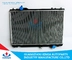 Professional  aluminium car radiators For TOYOTA Lexus'07-10 LS460 MT supplier