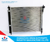 Effective Performance GMC Saturn Vue'08-10 Aluminum Radiator in cooling system supplier