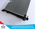 Best Water Cooled Hyundai Radiator For KIA FORTE'07-  MT  PA600*438*16/26mm supplier