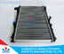 NEW AUTO RADIATOR FOR TOYOTA CAMRY'03-06 ACV30 MT WITH ALUMINUM CORE supplier