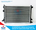 BRAZED Aluminium Car Radiators FOR VOLKSWAGEN PASSAT 1.8I/2.0I' 1993 MT supplier