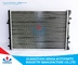BRANDNEW BRAZED custom car radiators FOR VOLKSWAGEN SEAT CORDOBA 02 MT supplier