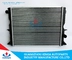 Aluminium Car Radiators For LAND ROVER DEFENDER 2.5 TD ' 98-MT OEM PCC001020 supplier