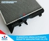 Aluminium Car Radiators For LAND ROVER DEFENDER 2.5 TD ' 98-MT OEM PCC001020 supplier
