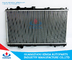 Suzuki AR-1091 aluminium car radiators Grille Automotive Type Radiator supplier