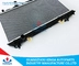 Aluminum Tube Fin Core Radiator In Car For Toyota Avensis 2001 AT220 , OEM 16400 - 02280 supplier