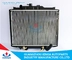 Auto Engine Cooling Mitsubishi Radiator For Delica 1986 - 1999 , OEM No MB356378 supplier