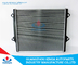 Auto Engine Cooling Toyota Radiator For KZJ120 1KZT-AT 16400-67310 , Water Cool Type supplier