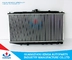 Cooling System Honda Aluminum Radiator CIVIC / CRX'88-91 EF2.3 MT 19010-PM4-003/ 004 supplier