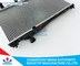 Cae RadiatorFor Nissan CIVIC'01-05 ES7/ES8  Auto Spare Parts  china Supplier supplier