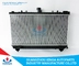 GMC Aluminium Car Radiators cooling system CHEVROLET CAMARO'10-12 supplier