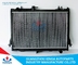 Isuzu Aluminium Car Radiators Of DMAX2 2500CC MT OEM 8-98137277-4 With High Performance supplier
