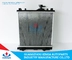 Custom Aluminum Auto Radiator 17700-75F20 For The Big Dipper K10A Direct Fit supplier