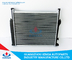 Performance Aluminium Car Radiators 3E36/325TD'90-99 for BMW , custom car radiator supplier