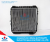 Discount Custom Auto Radiator Toyota Hilux 1988 1993 MT Direct Fit Radiadore Replacement supplier