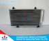 Cooling effecient A/C condenser VIOS 03 aftermarket auto parts supplier