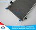 Cooling effecient A/C condenser VIOS 03 aftermarket auto parts supplier