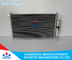 Cooling system Auto AC condenser SYLPHY BLUEBIRD 06 OEM 92100-EW80A supplier