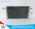 ACCENT (99-) Auto AC Condenser HYUNDAI OEM 97606-25500 Water - cooled supplier