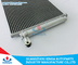 ACCENT (99-) Auto AC Condenser HYUNDAI OEM 97606-25500 Water - cooled supplier