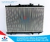 25310-2F840/ 2F800 HONDA Aluminum Radiator For KIA CERATO'07-MT PA16 Radiator supplier