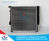 Cooling System Heat Exchanger Radiator Replacement For BMW 320I / 325I'87-00 E30 MT supplier