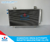 Aluminum Toyota  AC Condenser Of Reiz/Grx122(05-) OEM 88460-OPO20 supplier