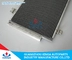 Aluminum Toyota  AC Condenser Of Reiz/Grx122(05-) OEM 88460-OPO20 supplier