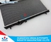 Efficient Cooling Aluminum Auto Radiator For CHRYSLER NEON'95-99 AT supplier