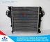 52080118AB Automotive Engine Custom Aluminium Radiators JEEP LIBERTY'02-06 supplier