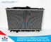 Effecient Usage Honda Accord Radiator Euro CM2/3 AT Direct Fit Replacement Radiator supplier
