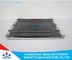 Superior Corrosion Aluminum Auto AC Condenser for LANDCRUISER 470/FZJ100 supplier