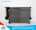 1468469/ 1719309 BMW Aluminum Radiator For 520I/ 525I'88-E34 AT Core Size 32mm supplier