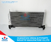 Car Cooling system Auto AC condenser for BUICK SALL , automotive condenser supplier