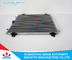 Aluminum Toyota  AC Condenser Of Hiace(05-) For Replacment , car ac condenser supplier