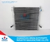 Auto Air Conditioning Condenser For Mitsubishi L200 2006 OEM MN123606 supplier