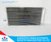 Hight Cooling Performance Auto Condenser For Hyundai IX35 2009 OEM 976062Y500 supplier