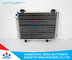COROLLA TOYOTA Auto AC Condenser Aluminum Air conditioner supplier