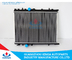 Water tank aluminum radiator for PEUGEOT CITROE BERLINGO'02/CITROEN C4'04 supplier