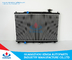 Auto Cooling Aluminium Car Radiators / Plastic Car Radiator For H6(GAS)'2011-MT supplier
