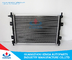 FORD FIESTA IV 1.6 ROCAM'MT Custom Aluminium Radiators Replacment for Car / Auto supplier